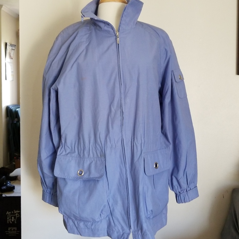 Larry Levin jacket ⭐⭐⭐⭐⭐